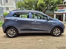 Hyundai I10(2010-2017) Sportz 1.1 Irde2